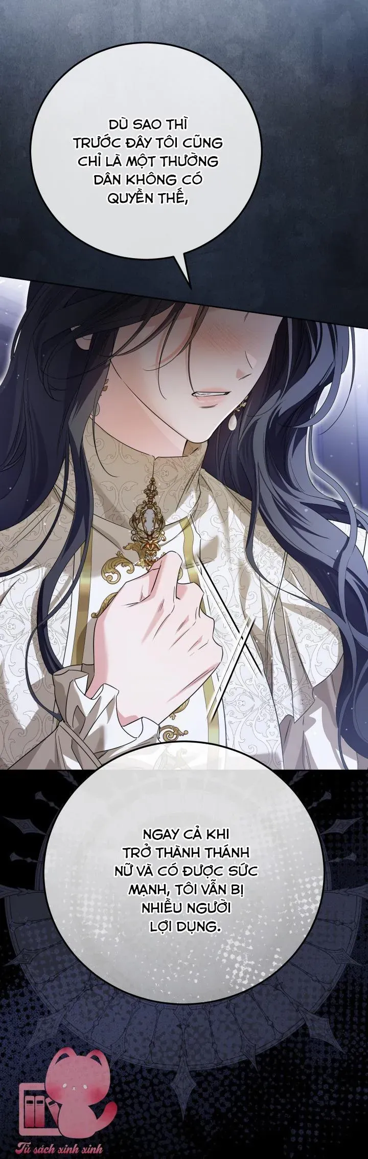 Hoàng Nữ Cosplay Nonfan - Chương 76 - Trang 26