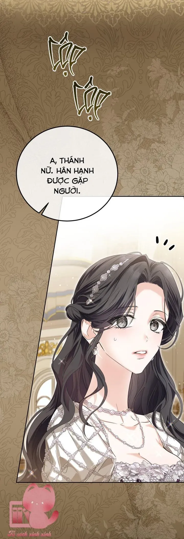 Hoàng Nữ Cosplay Nonfan - Chương 76 - Trang 29