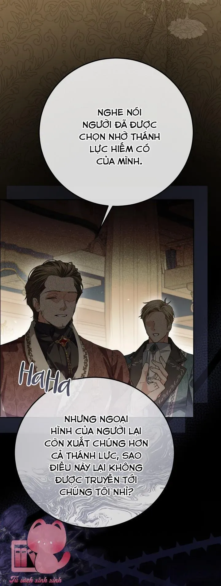 Hoàng Nữ Cosplay Nonfan - Chương 76 - Trang 30