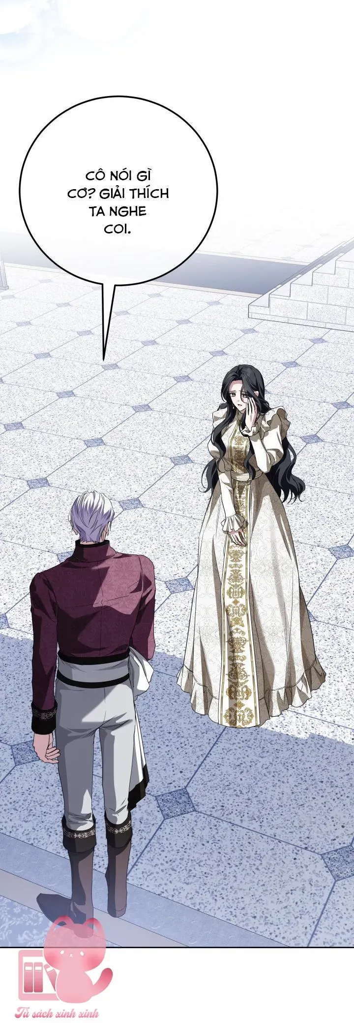 Hoàng Nữ Cosplay Nonfan - Chương 76 - Trang 4