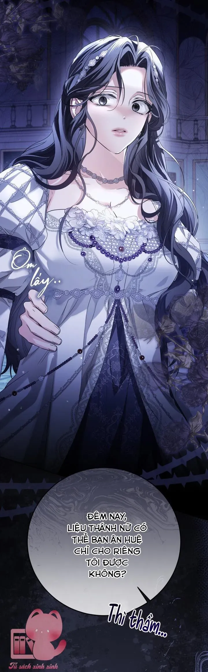 Hoàng Nữ Cosplay Nonfan - Chương 76 - Trang 31