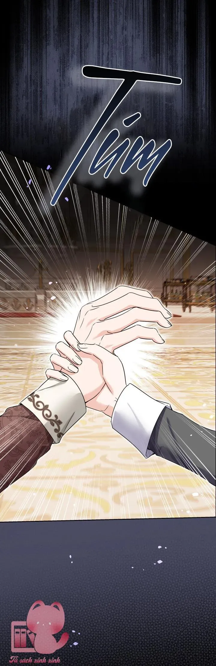 Hoàng Nữ Cosplay Nonfan - Chương 76 - Trang 33