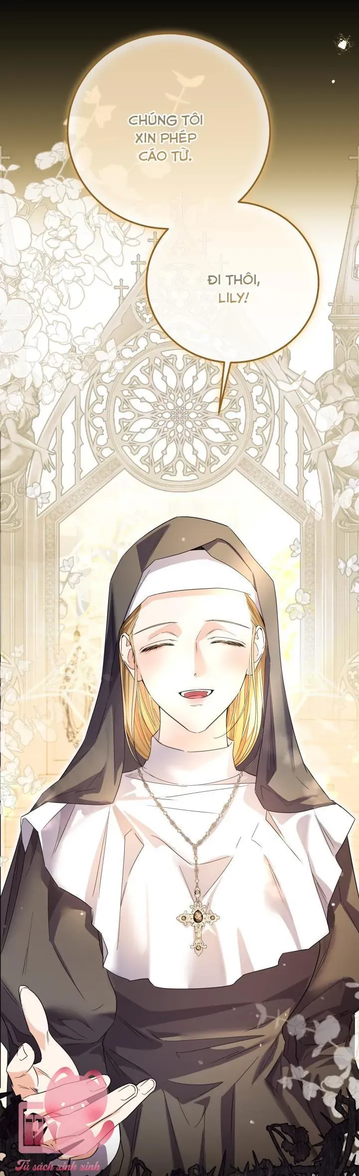 Hoàng Nữ Cosplay Nonfan - Chương 76 - Trang 36