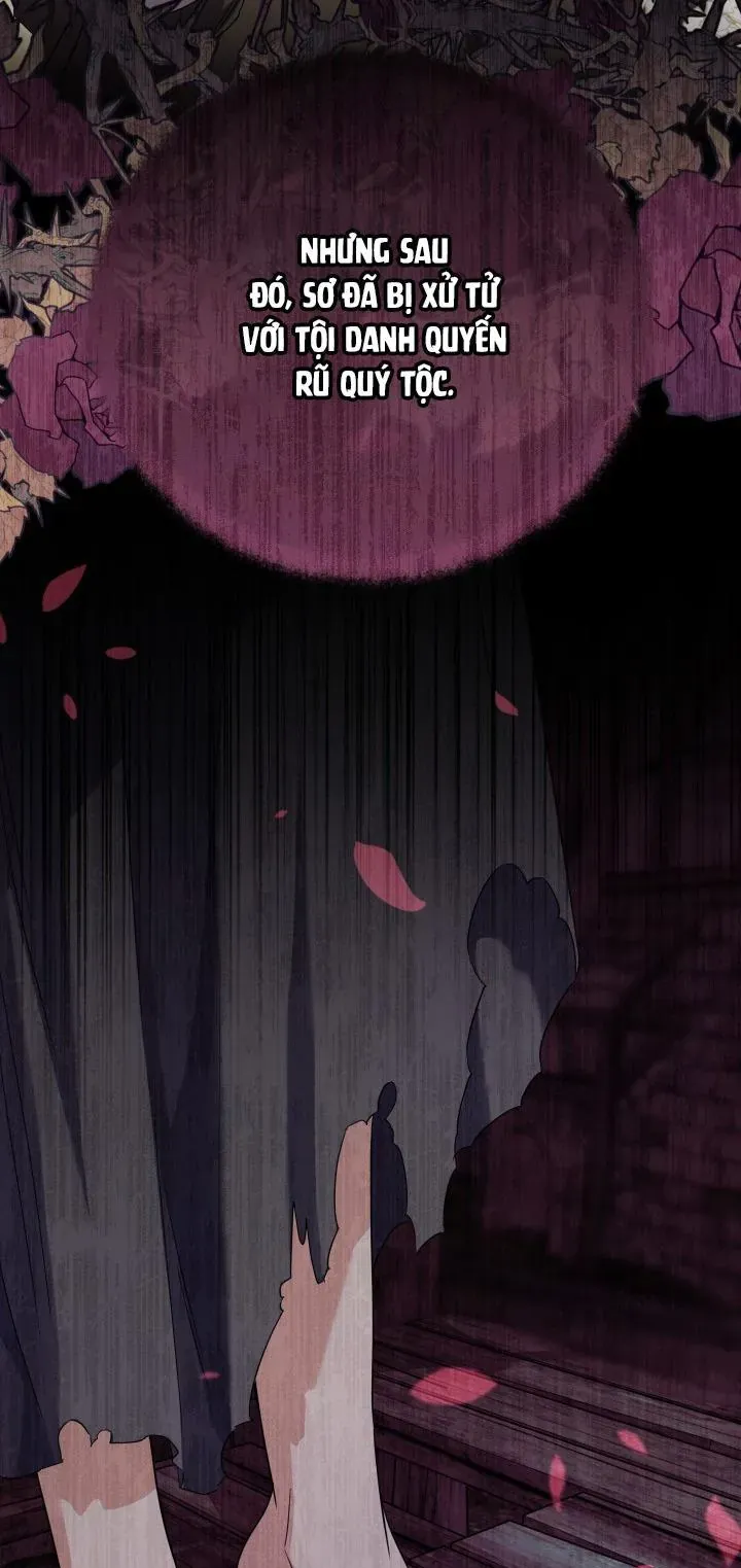 Hoàng Nữ Cosplay Nonfan - Chương 76 - Trang 37