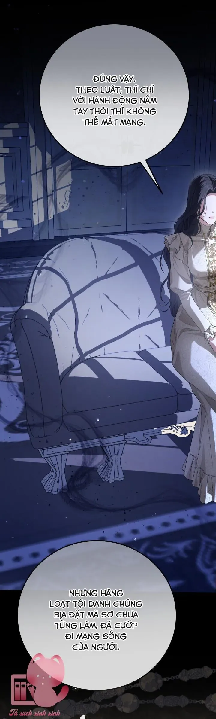 Hoàng Nữ Cosplay Nonfan - Chương 76 - Trang 40