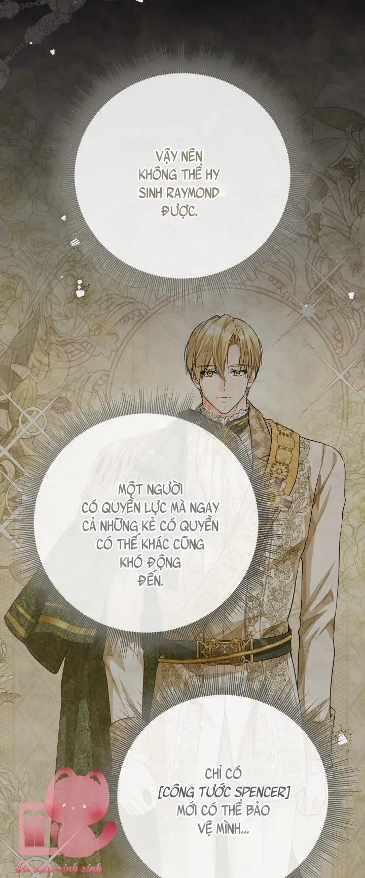 Hoàng Nữ Cosplay Nonfan - Chương 76 - Trang 41