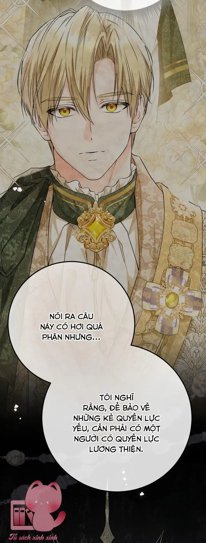 Hoàng Nữ Cosplay Nonfan - Chương 76 - Trang 42