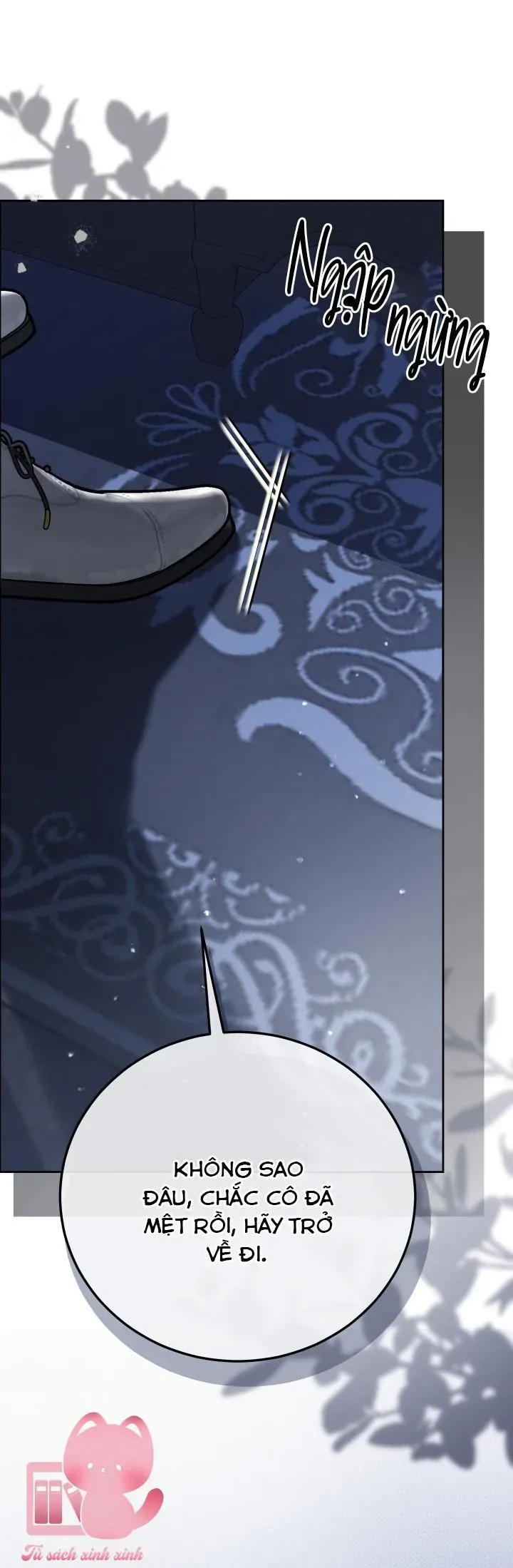 Hoàng Nữ Cosplay Nonfan - Chương 76 - Trang 44