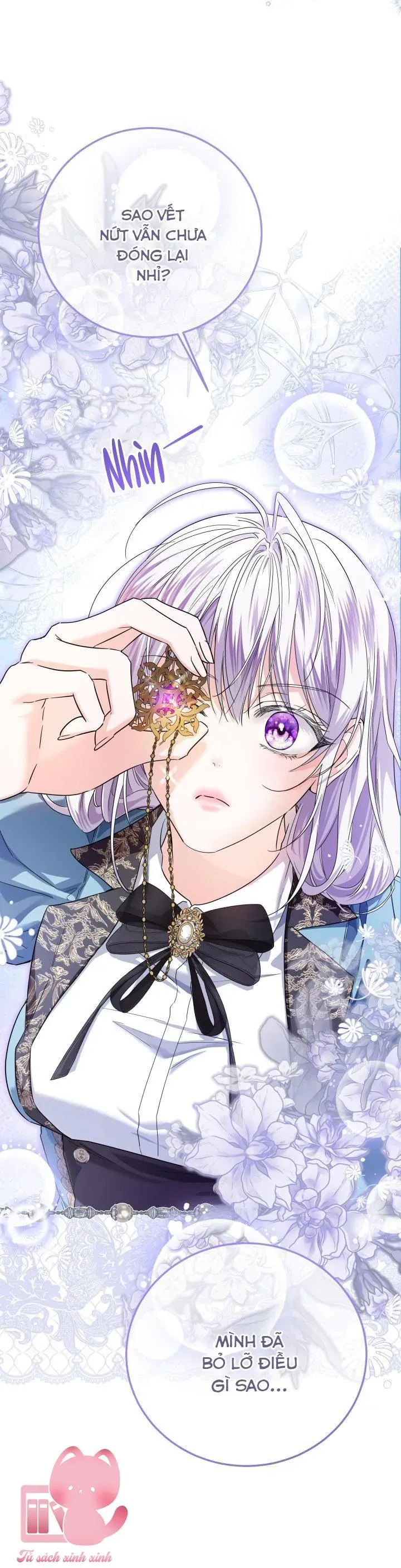 Hoàng Nữ Cosplay Nonfan - Chương 76 - Trang 49