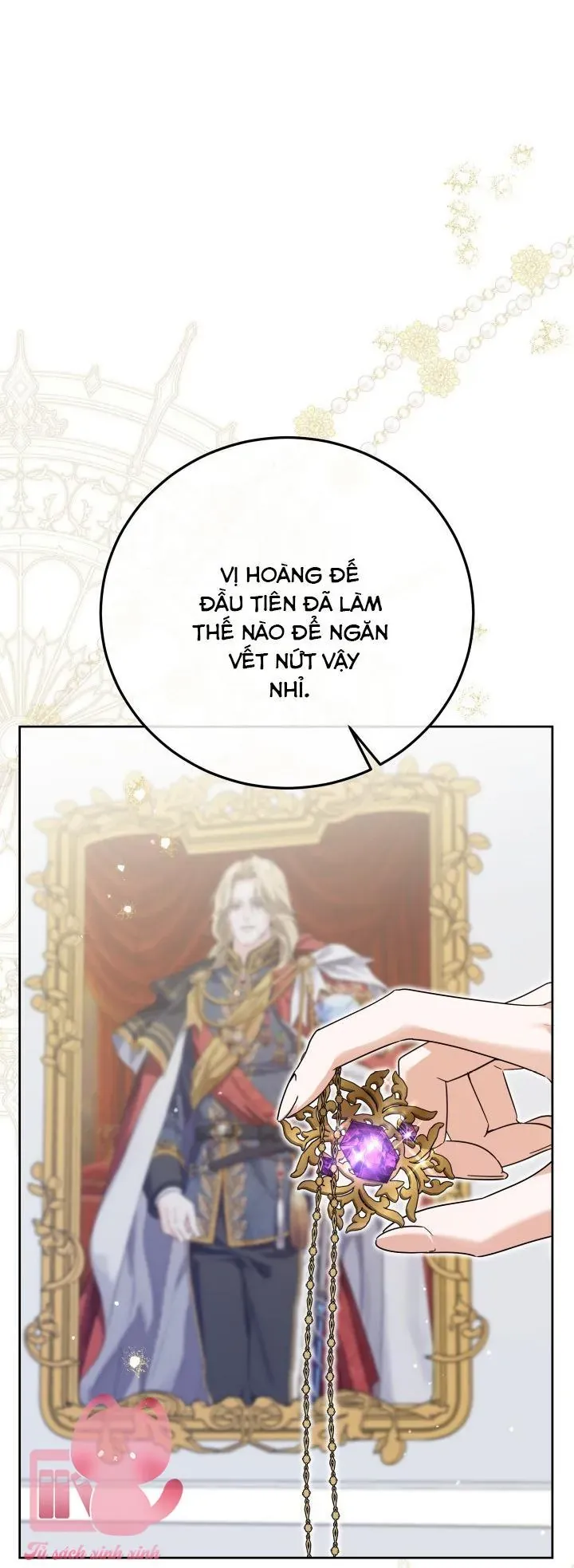 Hoàng Nữ Cosplay Nonfan - Chương 76 - Trang 50