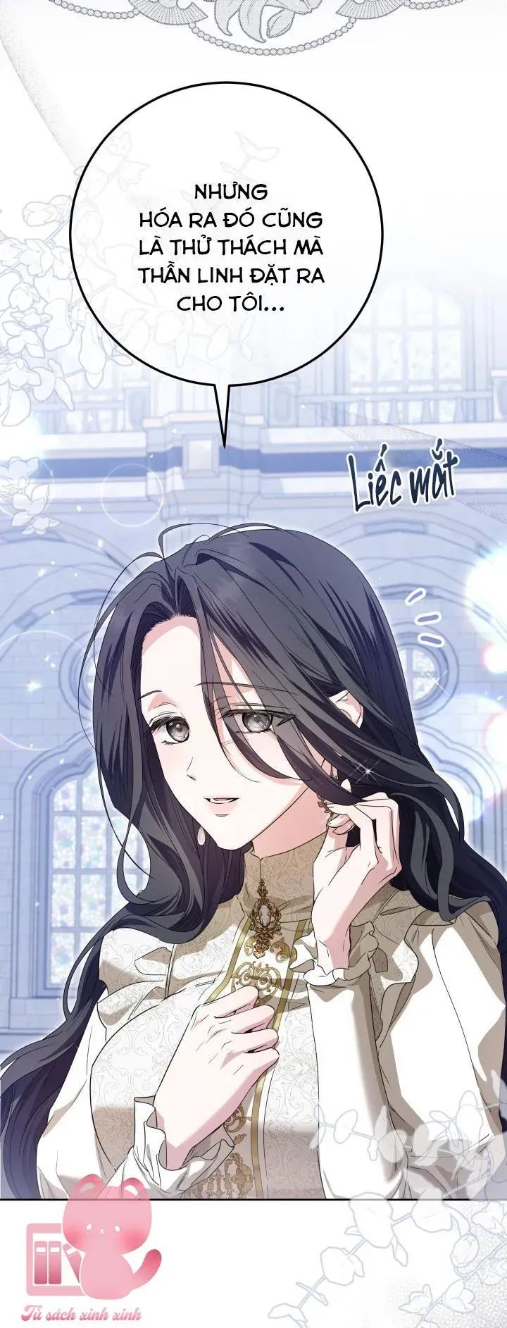 Hoàng Nữ Cosplay Nonfan - Chương 76 - Trang 6