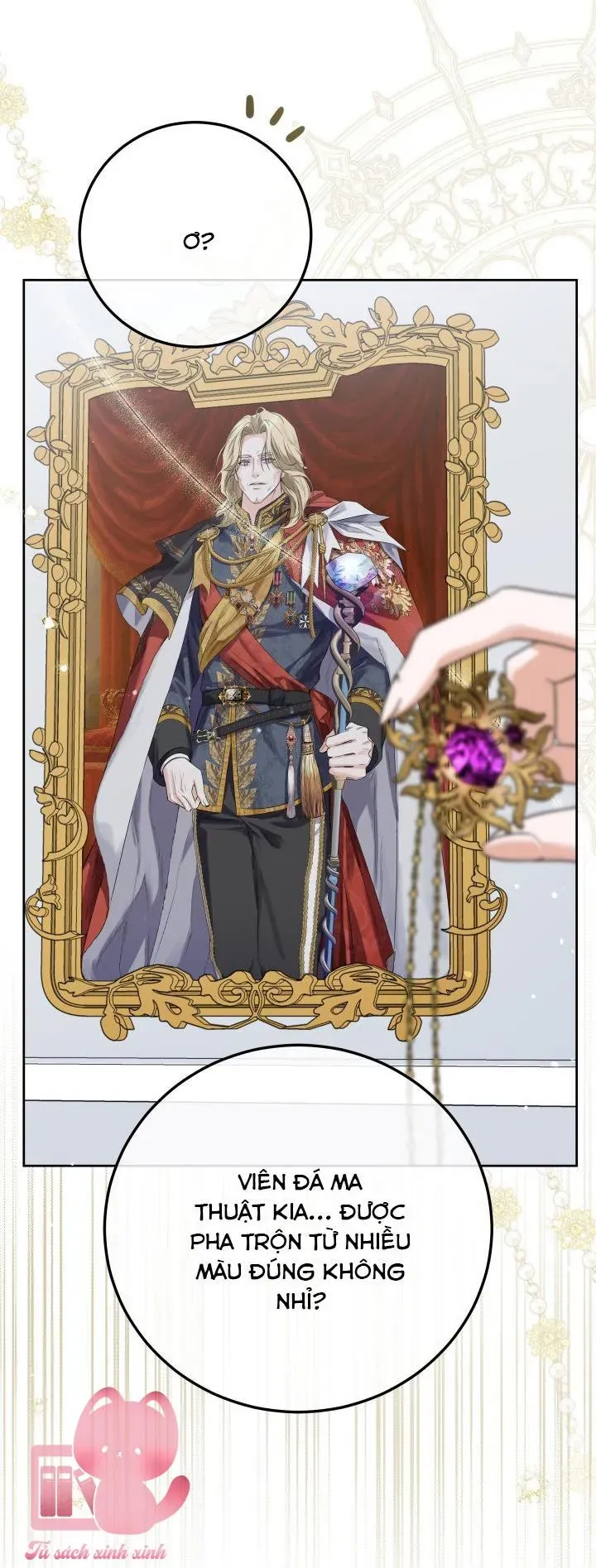 Hoàng Nữ Cosplay Nonfan - Chương 76 - Trang 51