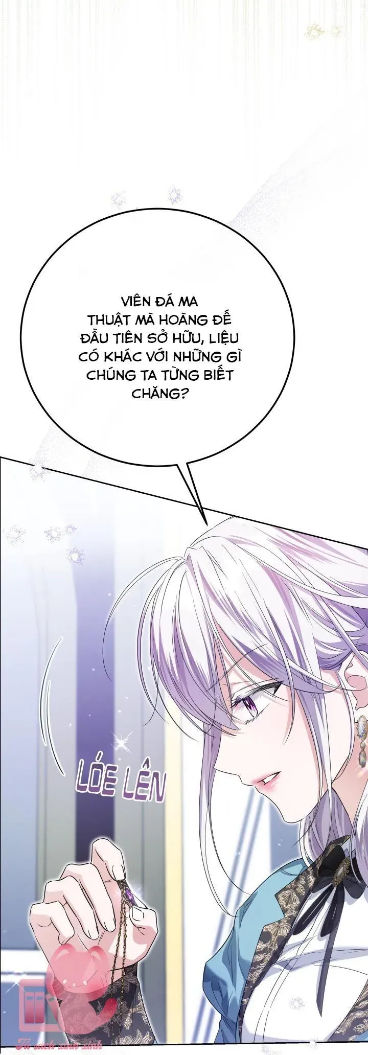 Hoàng Nữ Cosplay Nonfan - Chương 76 - Trang 52