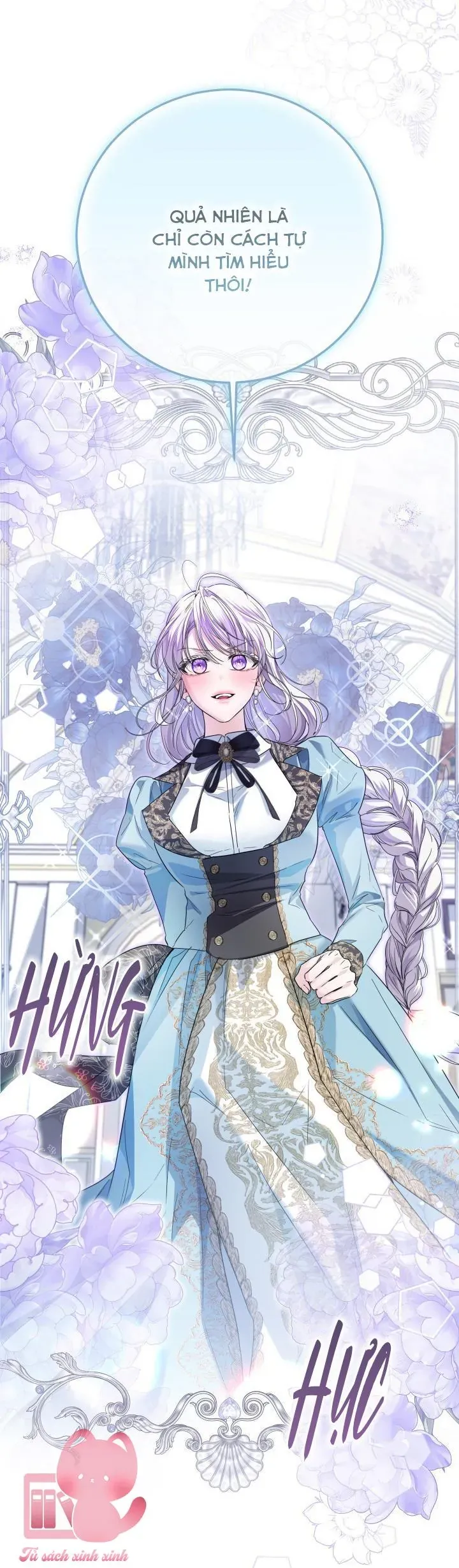 Hoàng Nữ Cosplay Nonfan - Chương 76 - Trang 54