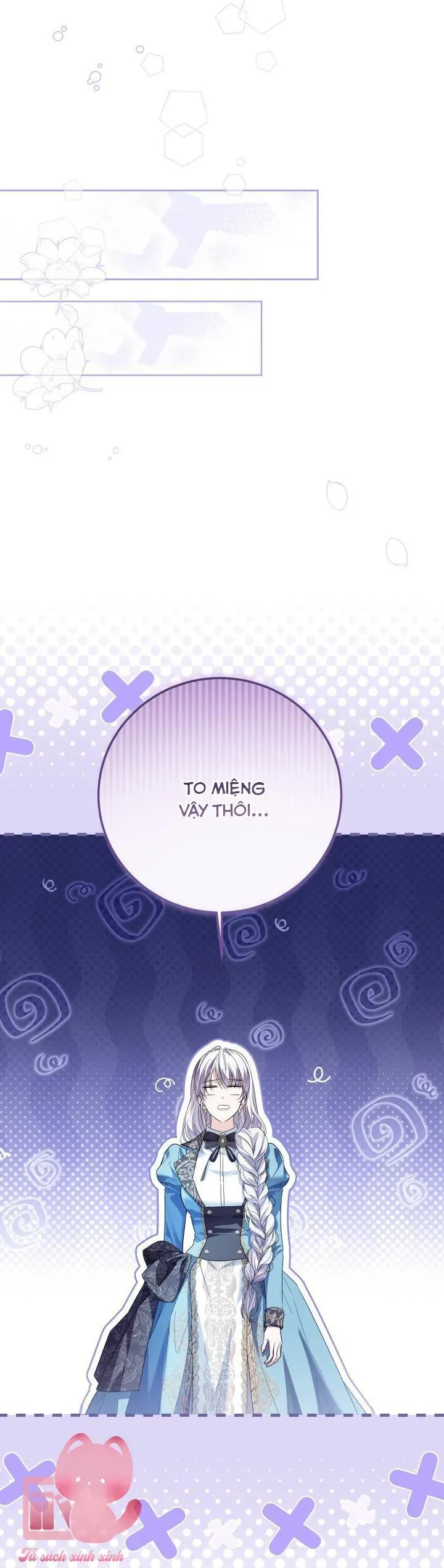 Hoàng Nữ Cosplay Nonfan - Chương 76 - Trang 55