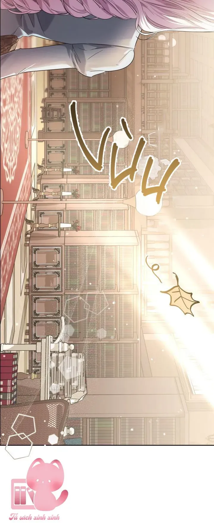 Hoàng Nữ Cosplay Nonfan - Chương 76 - Trang 57