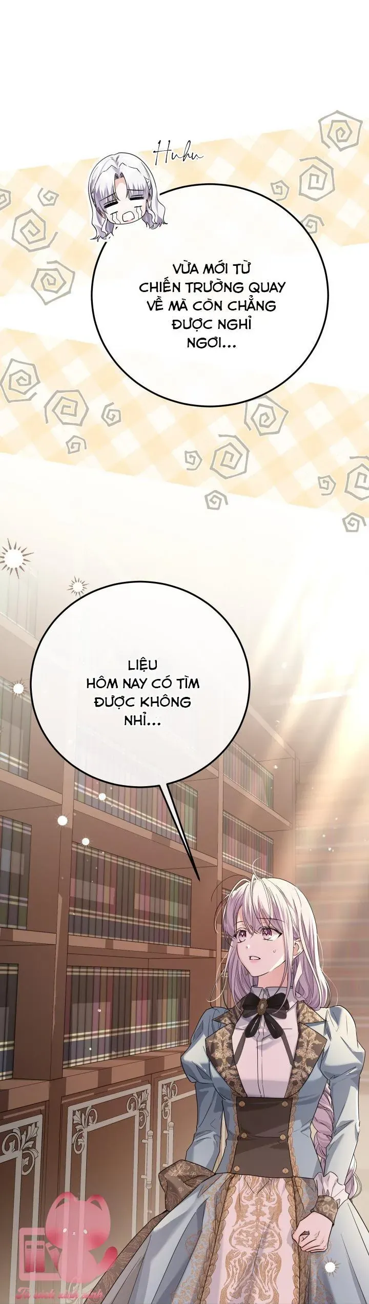 Hoàng Nữ Cosplay Nonfan - Chương 76 - Trang 58