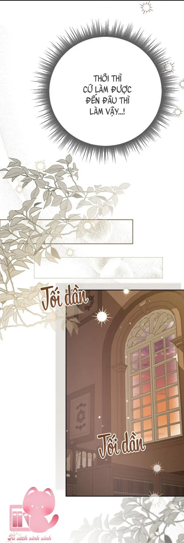 Hoàng Nữ Cosplay Nonfan - Chương 76 - Trang 59