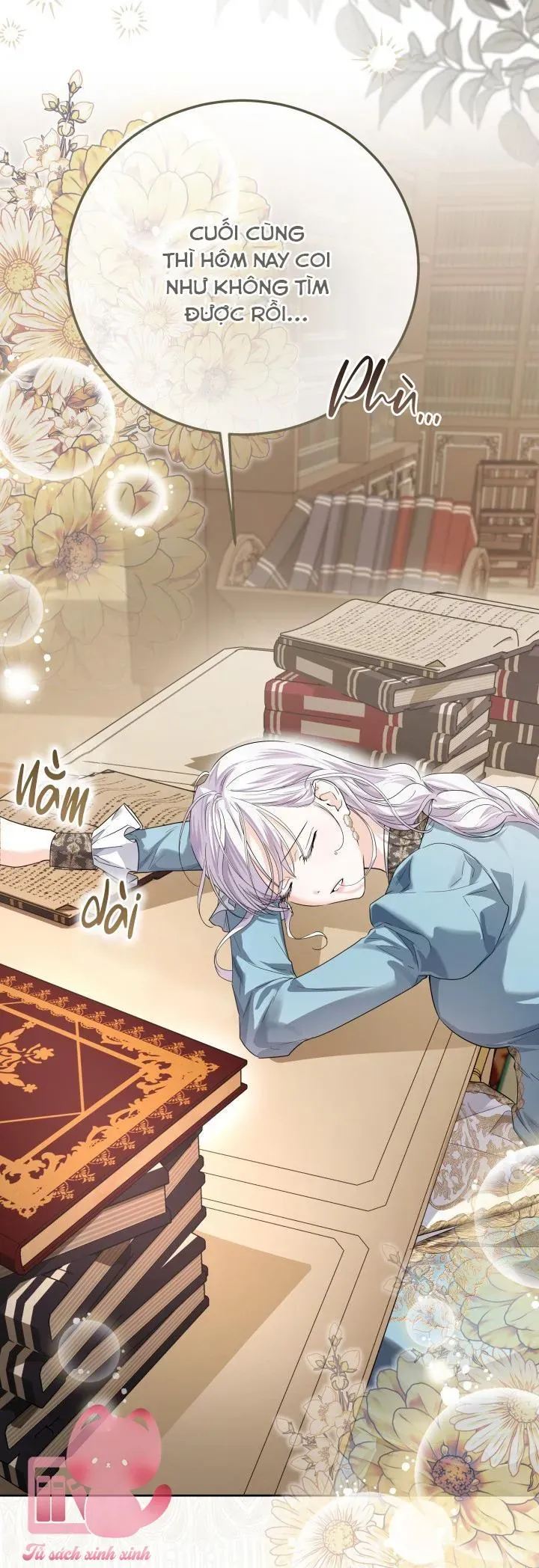 Hoàng Nữ Cosplay Nonfan - Chương 76 - Trang 60