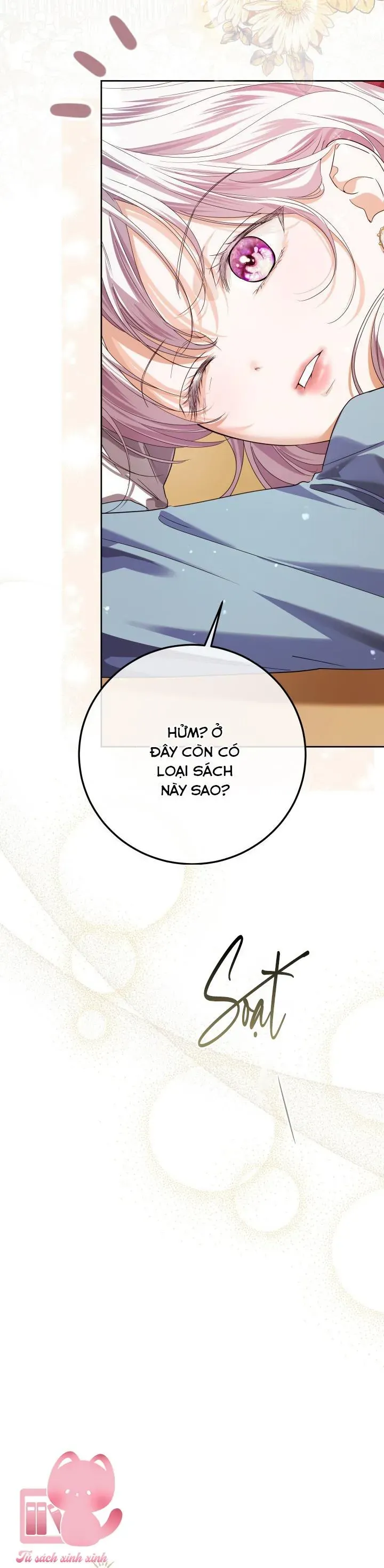 Hoàng Nữ Cosplay Nonfan - Chương 76 - Trang 61