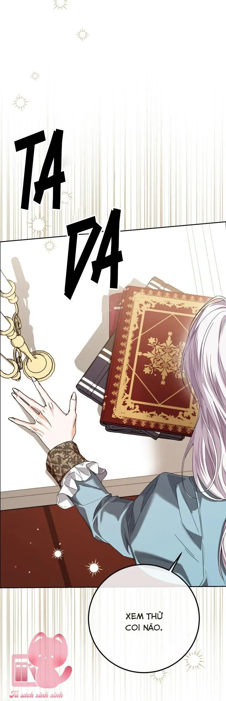 Hoàng Nữ Cosplay Nonfan - Chương 76 - Trang 62