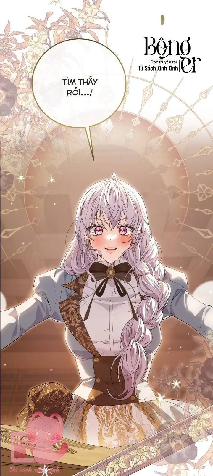 Hoàng Nữ Cosplay Nonfan - Chương 76 - Trang 64