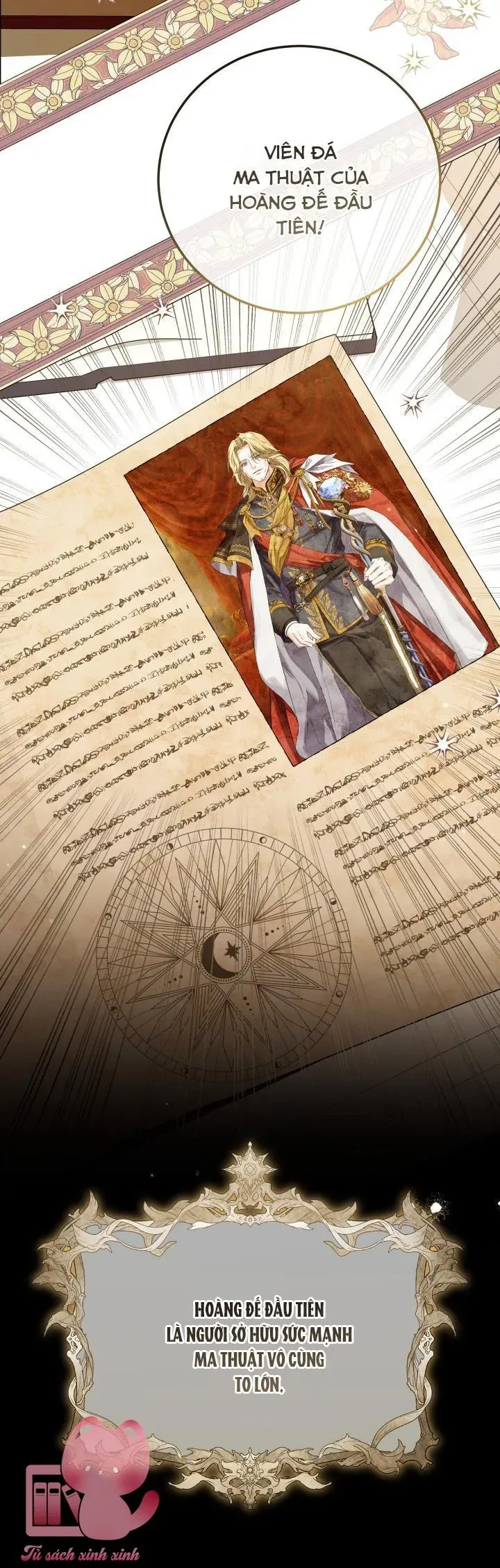 Hoàng Nữ Cosplay Nonfan - Chương 76 - Trang 65