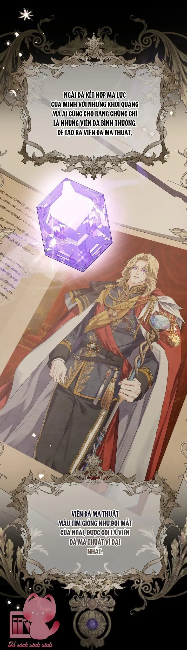 Hoàng Nữ Cosplay Nonfan - Chương 76 - Trang 66