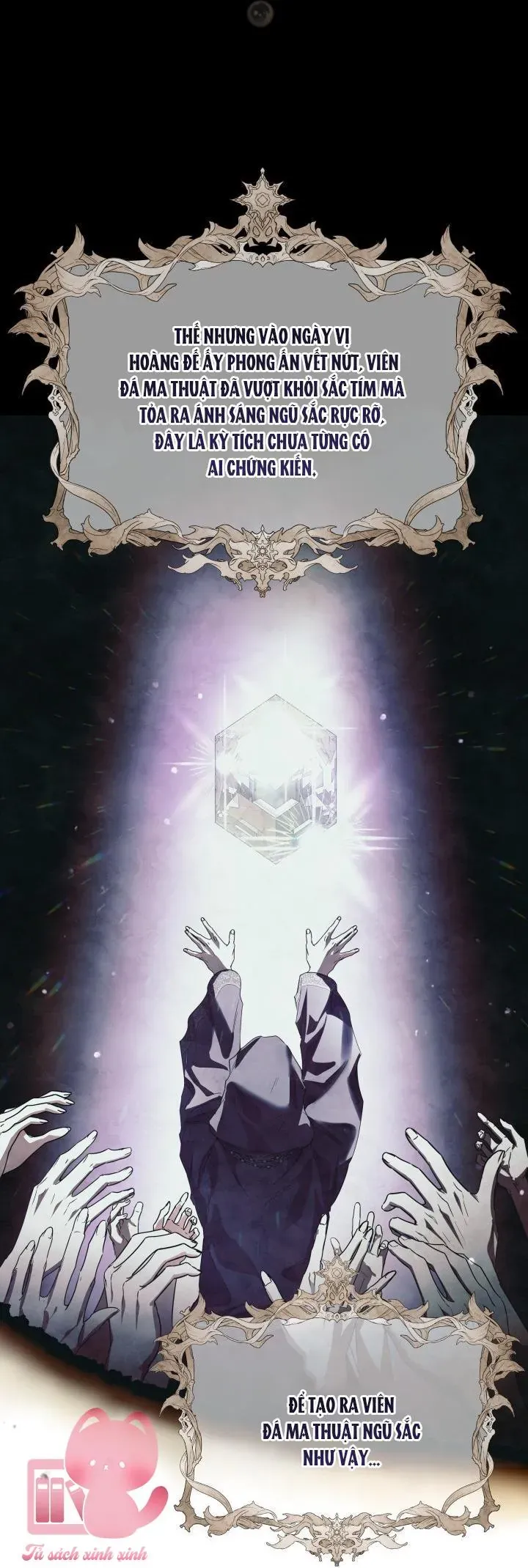 Hoàng Nữ Cosplay Nonfan - Chương 76 - Trang 67