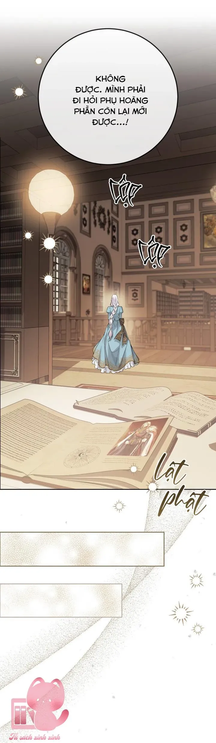 Hoàng Nữ Cosplay Nonfan - Chương 76 - Trang 69