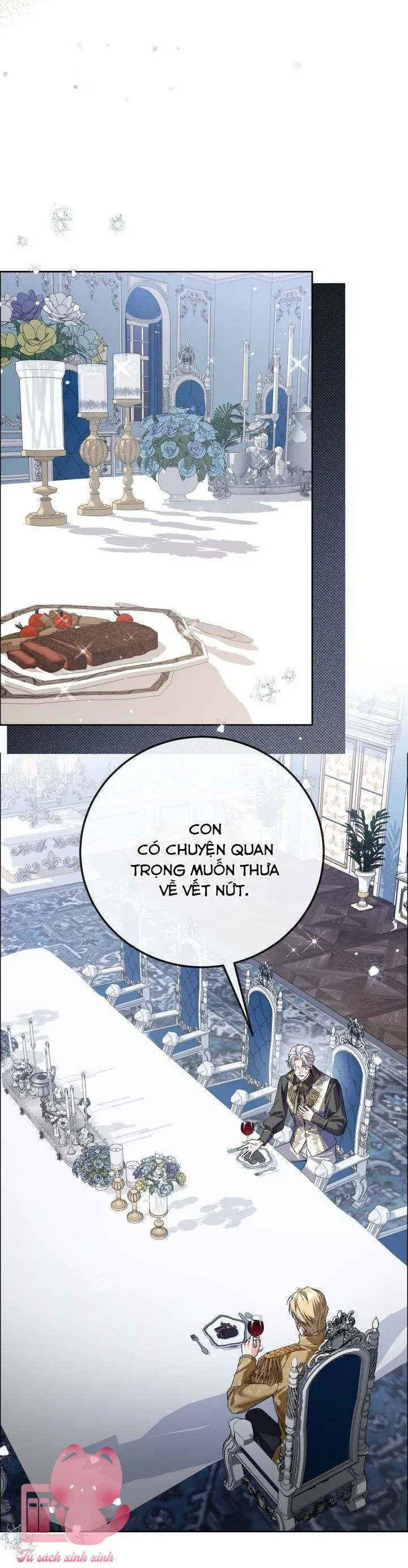 Hoàng Nữ Cosplay Nonfan - Chương 76 - Trang 70