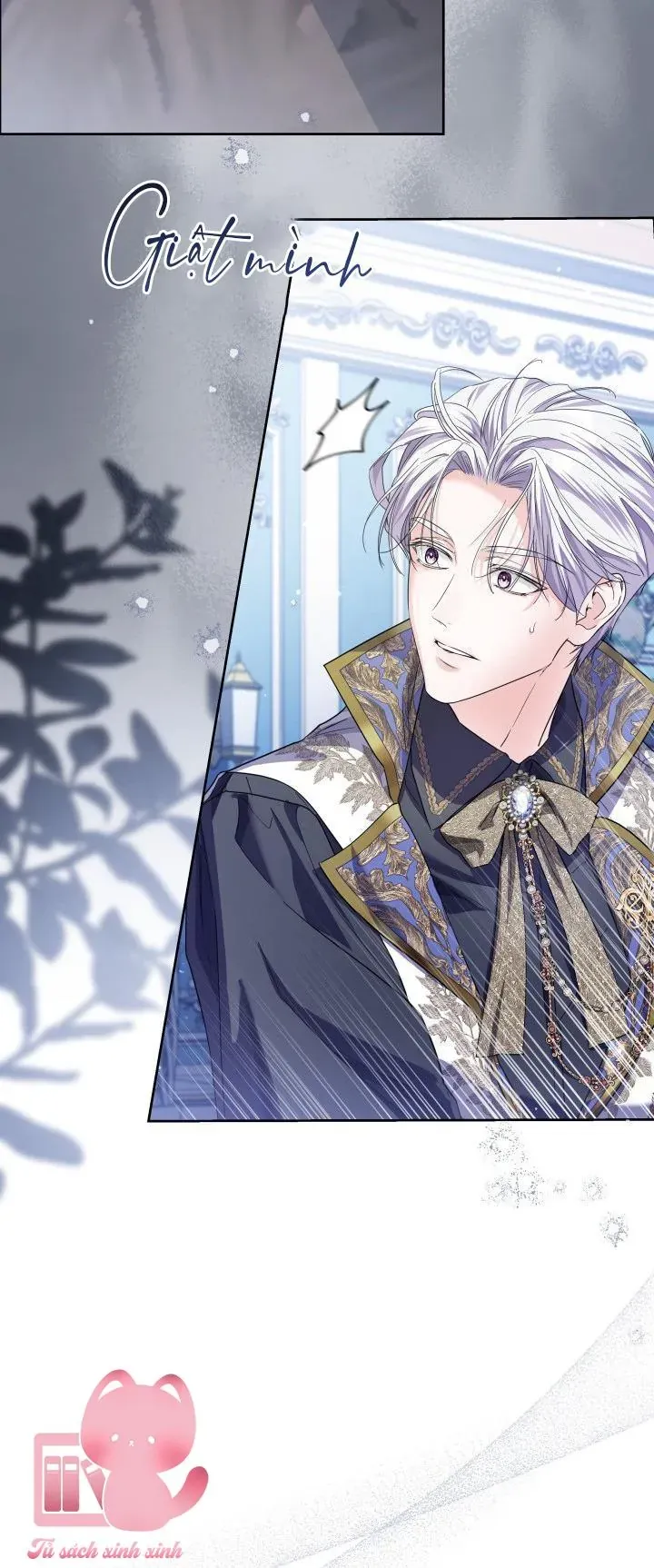 Hoàng Nữ Cosplay Nonfan - Chương 76 - Trang 72