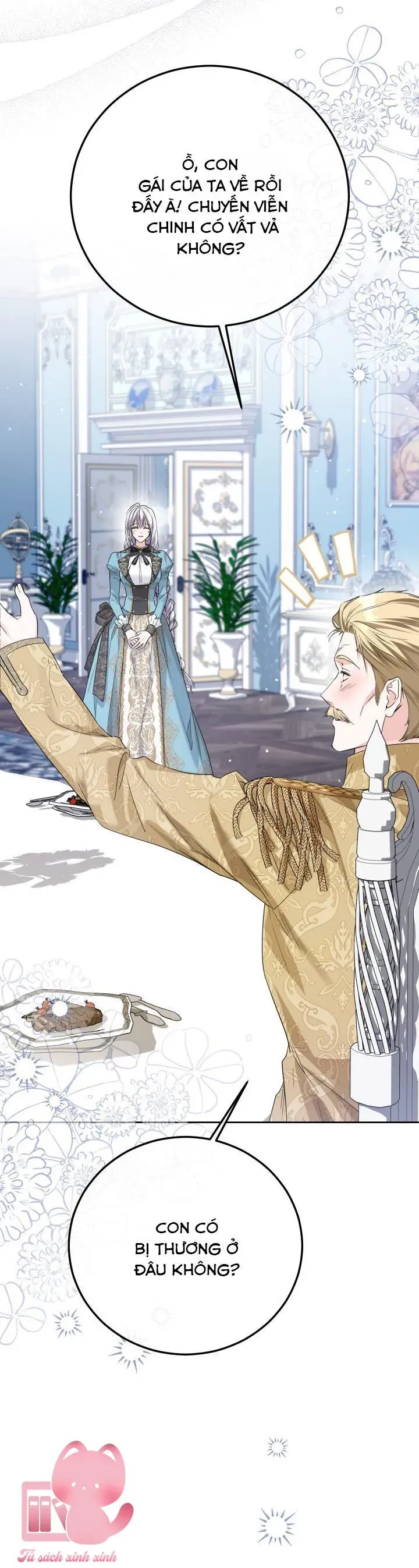 Hoàng Nữ Cosplay Nonfan - Chương 76 - Trang 73