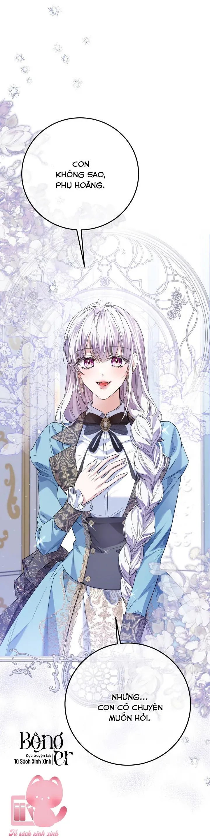 Hoàng Nữ Cosplay Nonfan - Chương 76 - Trang 74