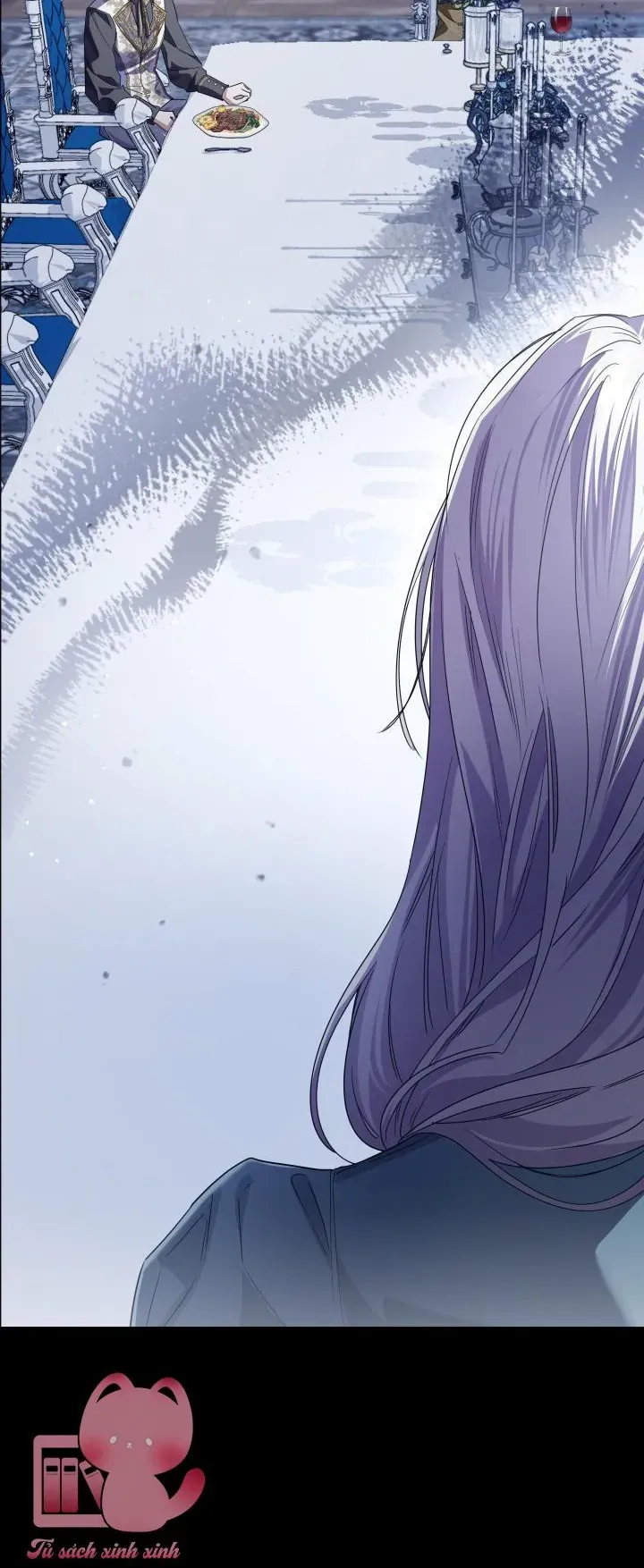 Hoàng Nữ Cosplay Nonfan - Chương 76 - Trang 76