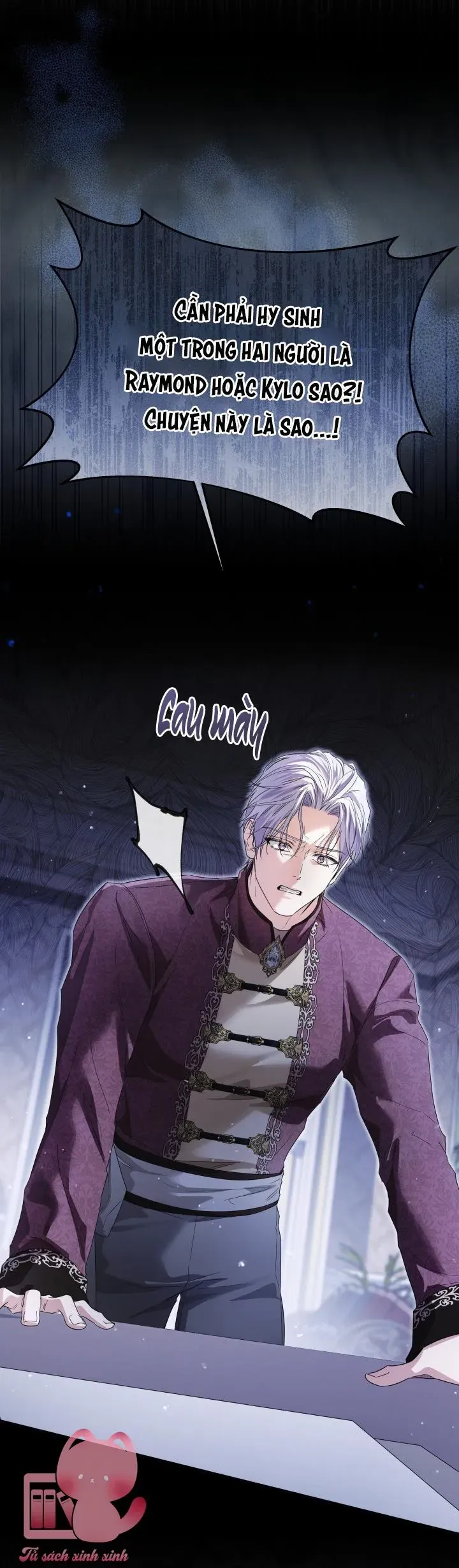 Hoàng Nữ Cosplay Nonfan - Chương 76 - Trang 10