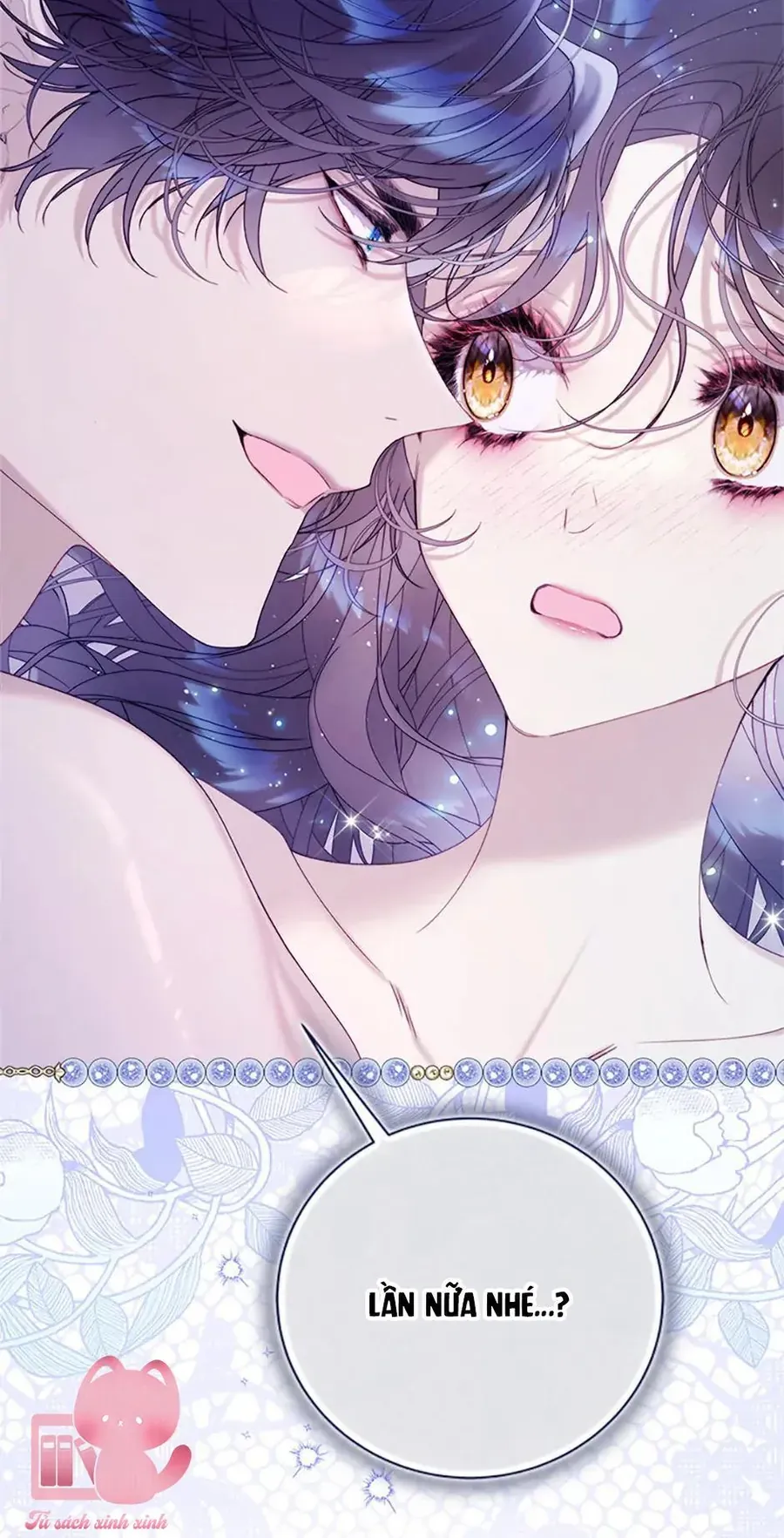 Công Chúa Chloe - Chương 145 - Trang 14