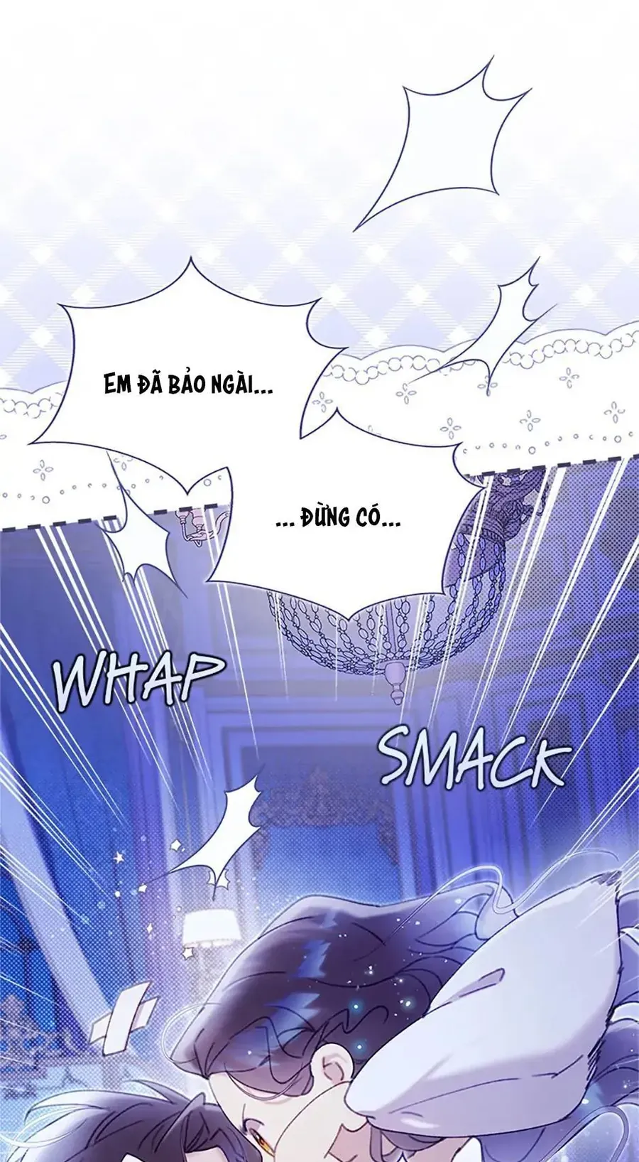 Công Chúa Chloe - Chương 145 - Trang 19