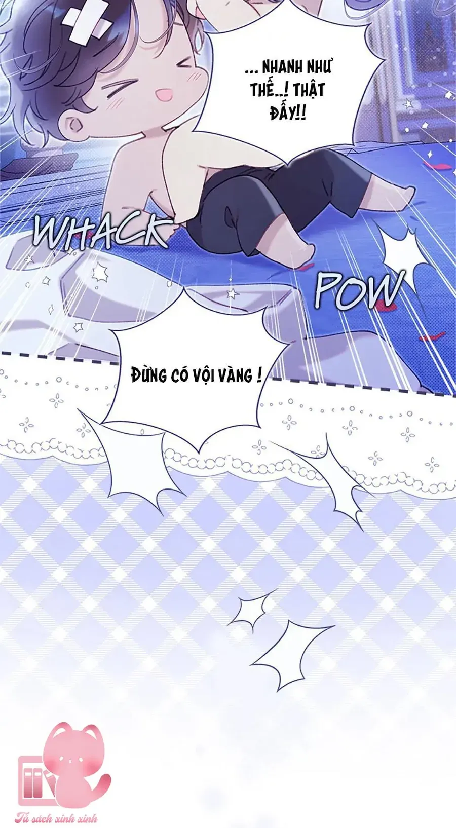 Công Chúa Chloe - Chương 145 - Trang 20