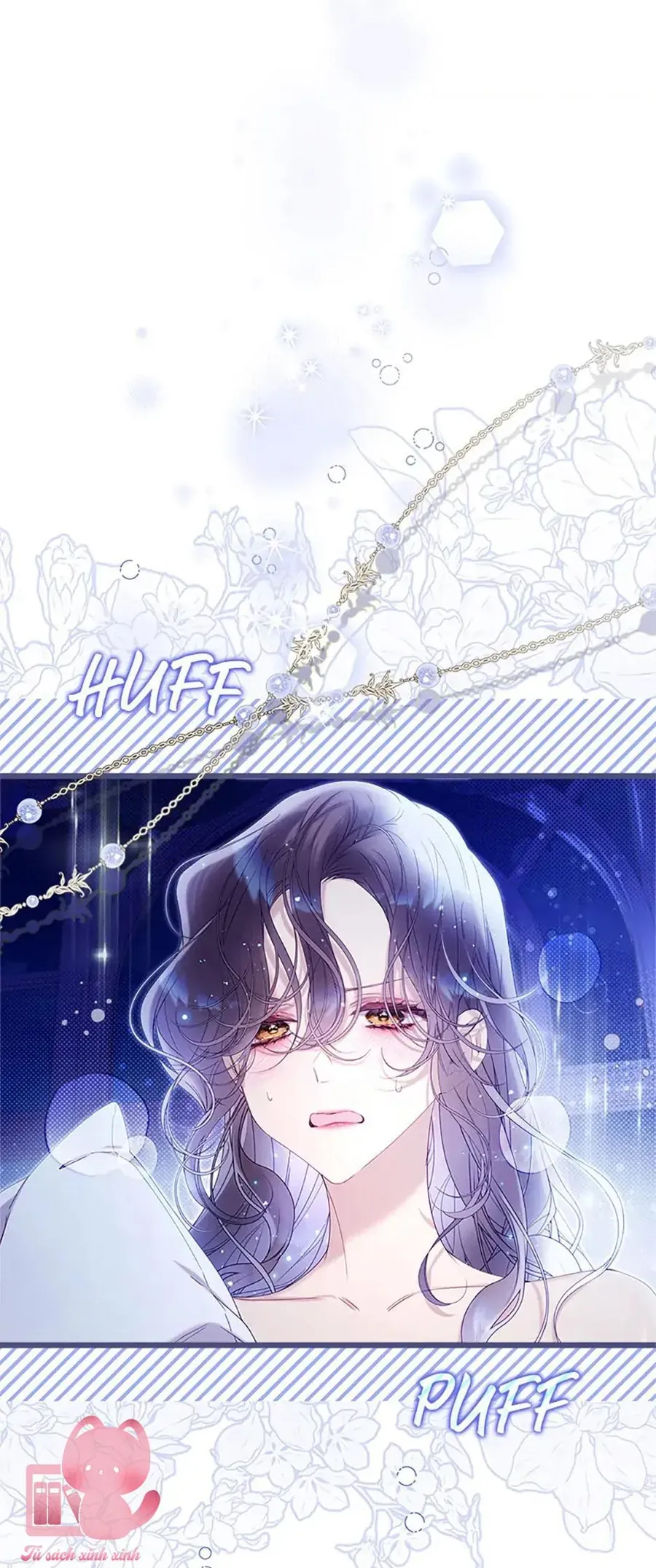 Công Chúa Chloe - Chương 145 - Trang 21