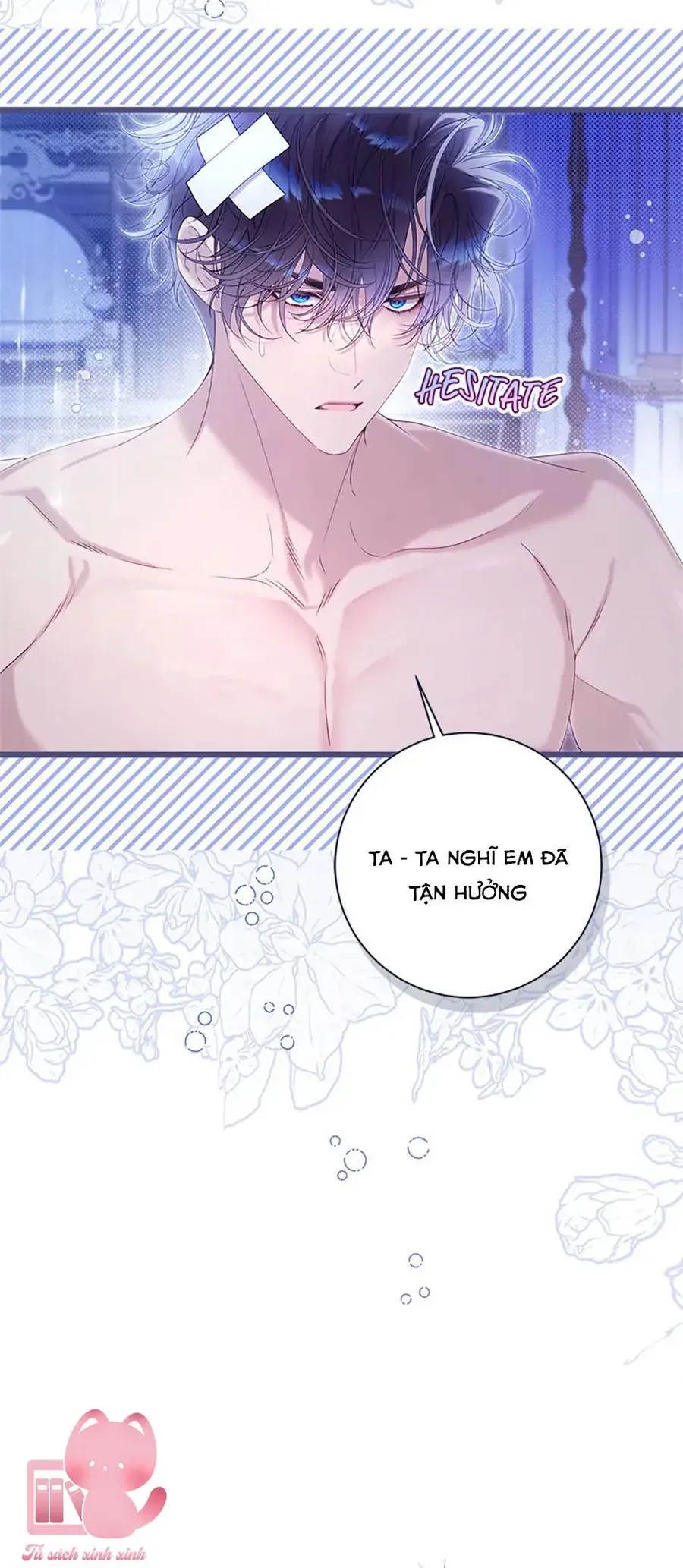 Công Chúa Chloe - Chương 145 - Trang 22