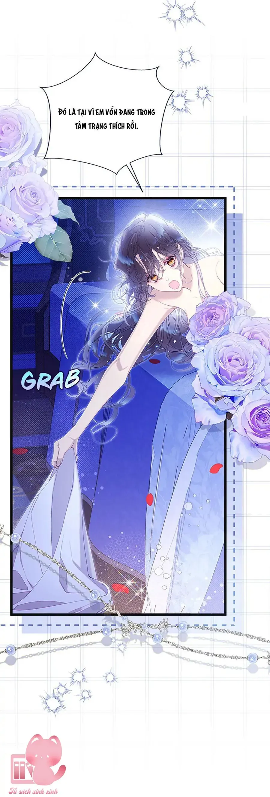 Công Chúa Chloe - Chương 145 - Trang 23