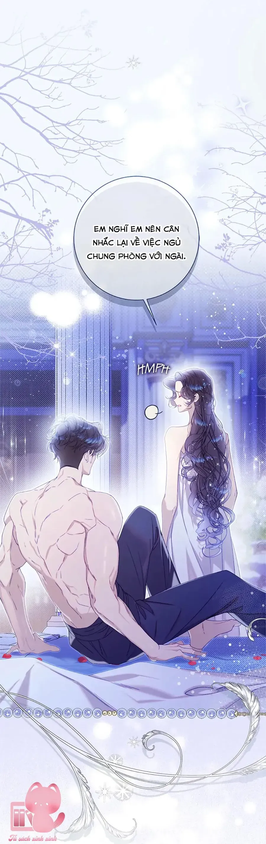 Công Chúa Chloe - Chương 145 - Trang 25