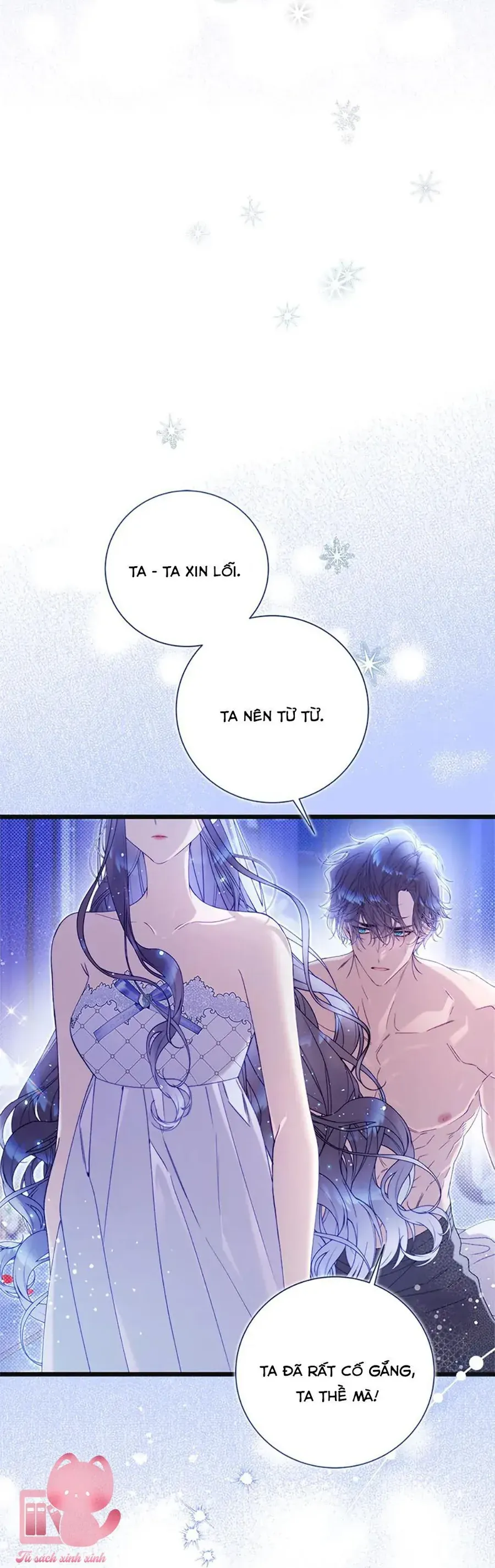 Công Chúa Chloe - Chương 145 - Trang 26