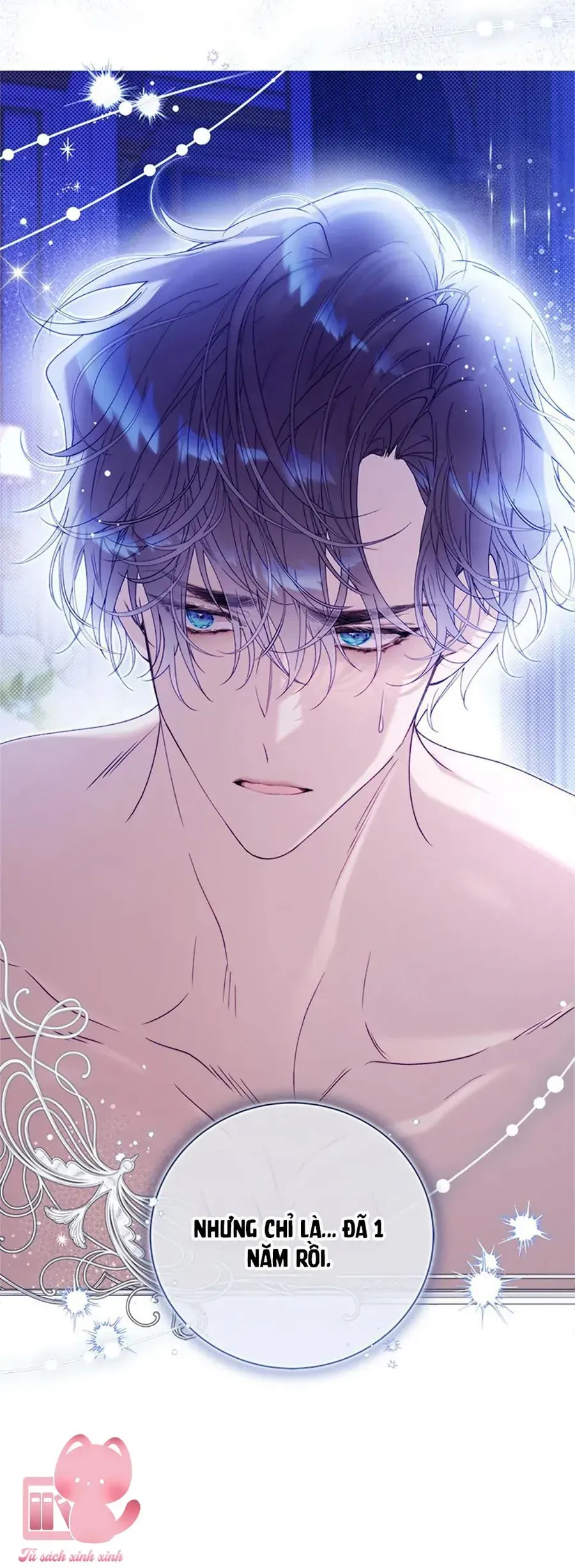 Công Chúa Chloe - Chương 145 - Trang 27