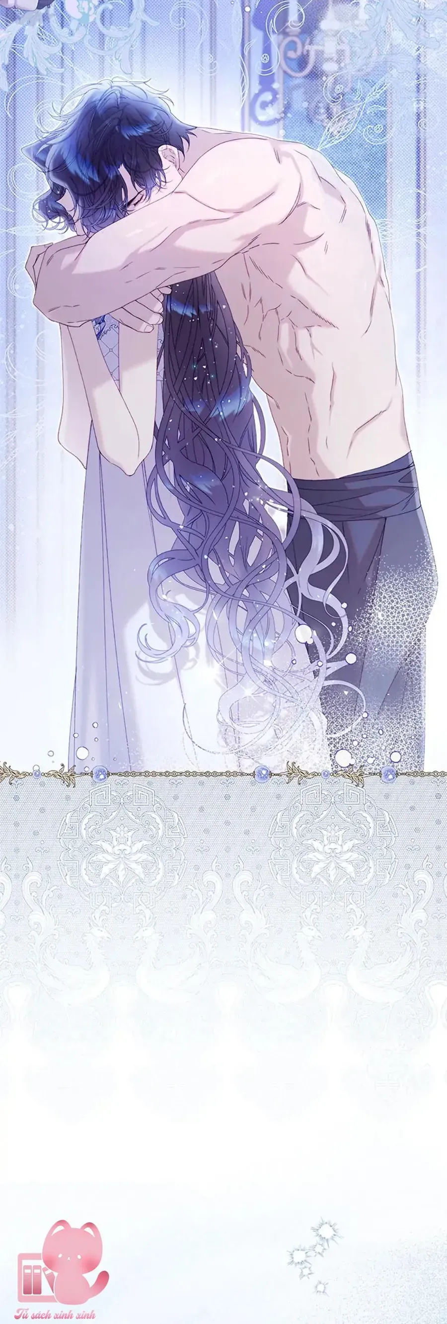 Công Chúa Chloe - Chương 145 - Trang 34