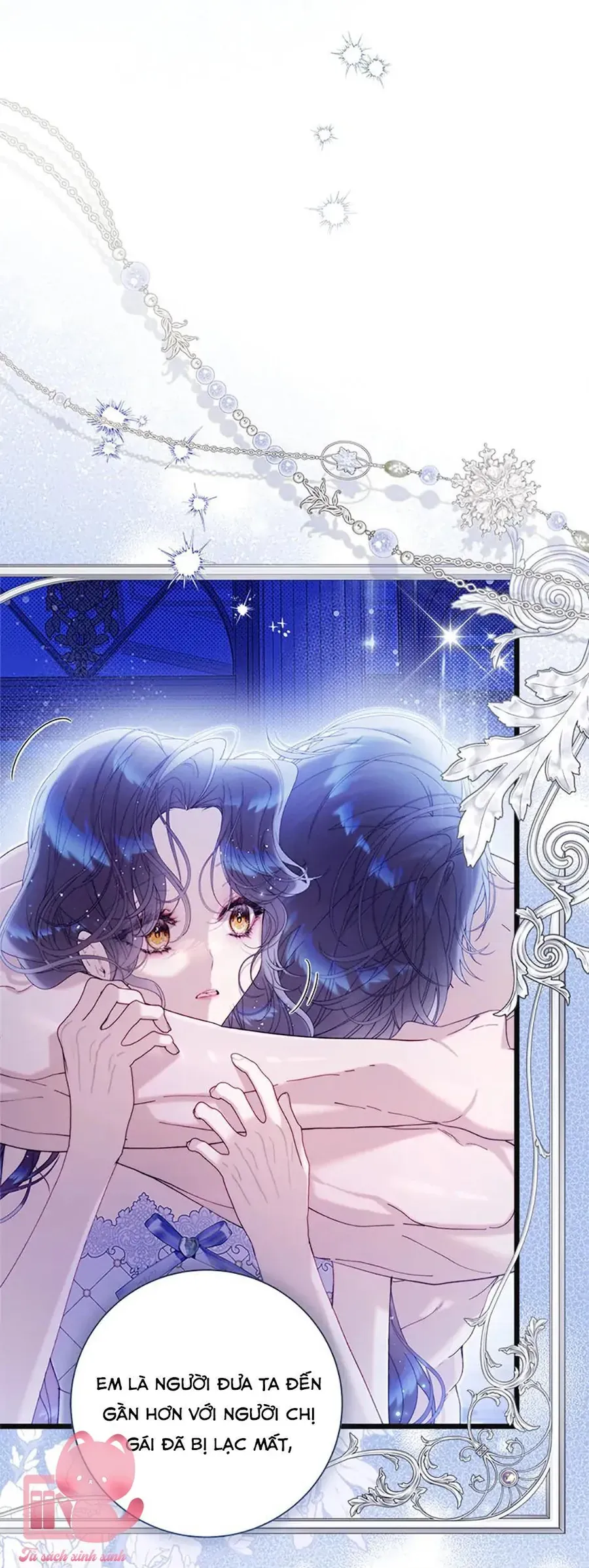 Công Chúa Chloe - Chương 145 - Trang 36