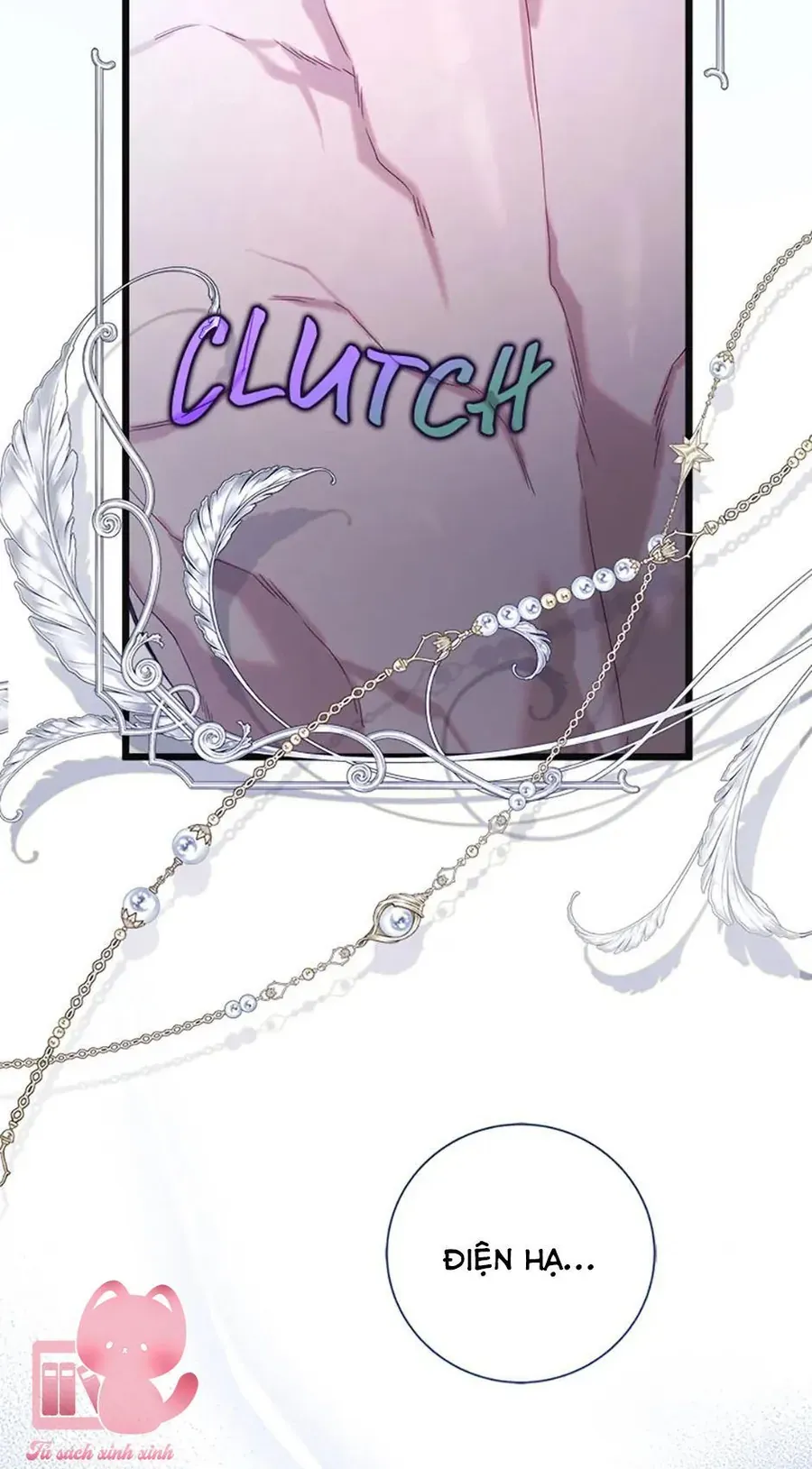 Công Chúa Chloe - Chương 145 - Trang 39