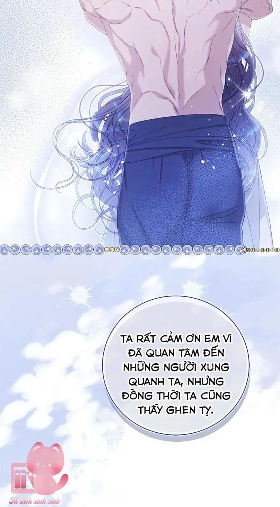 Công Chúa Chloe - Chương 145 - Trang 41