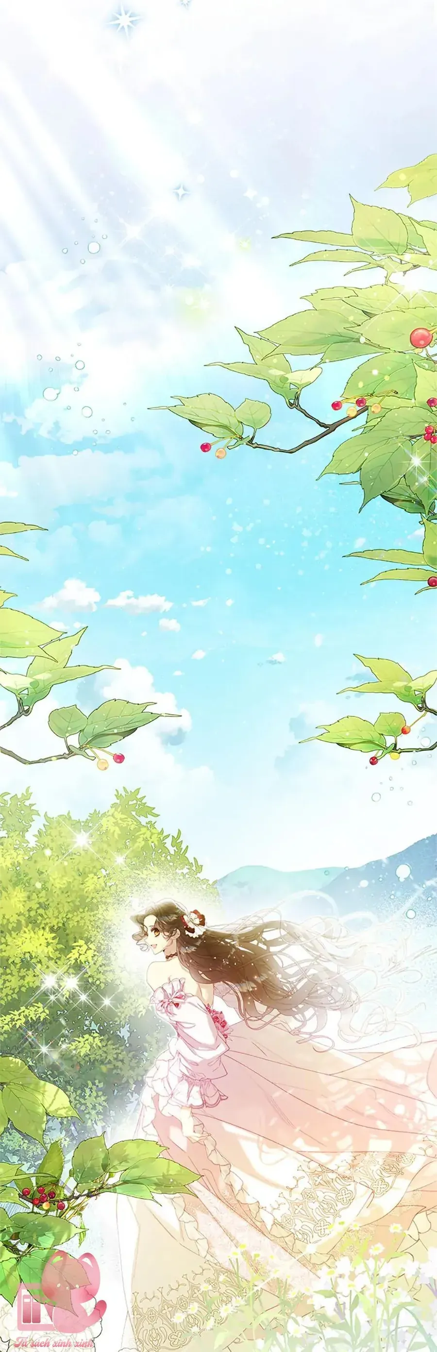 Công Chúa Chloe - Chương 145 - Trang 45